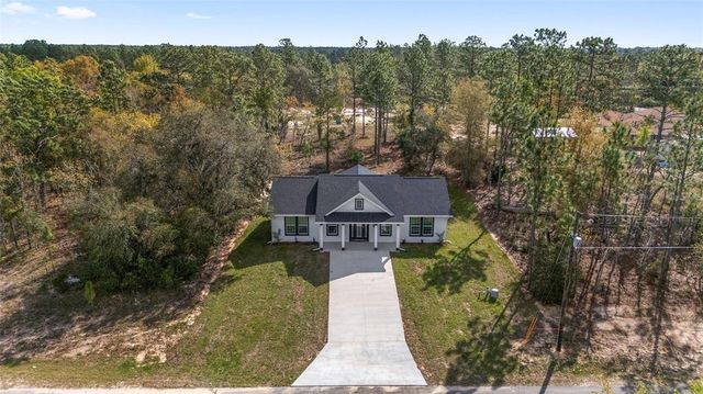 1491 NE 152ND COURT, Williston, FL 32696