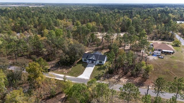 1491 NE 152ND COURT, Williston, FL 32696