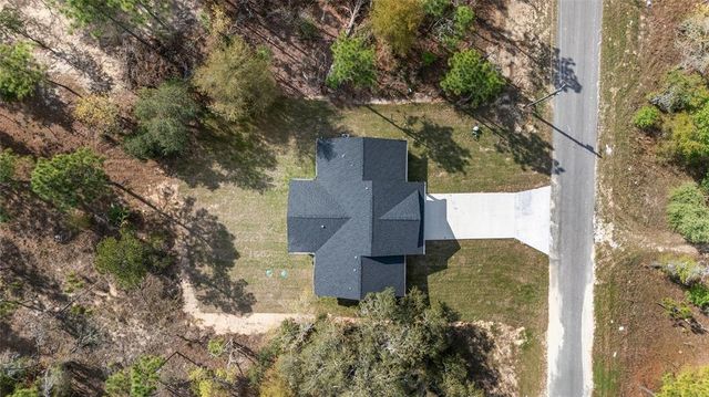 1491 NE 152ND COURT, Williston, FL 32696