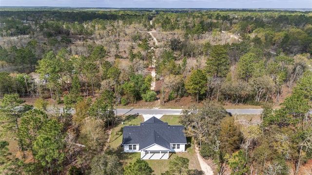 1491 NE 152ND COURT, Williston, FL 32696