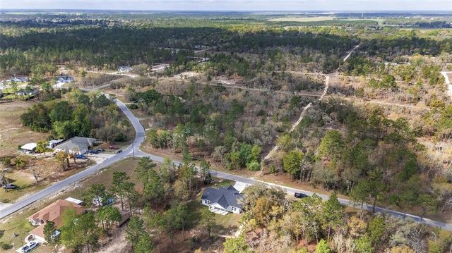 1491 NE 152ND COURT, Williston, FL 32696