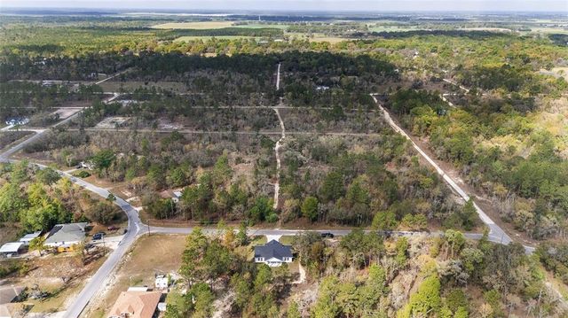 1491 NE 152ND COURT, Williston, FL 32696