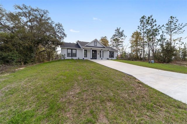 1491 NE 152ND COURT, Williston, FL 32696