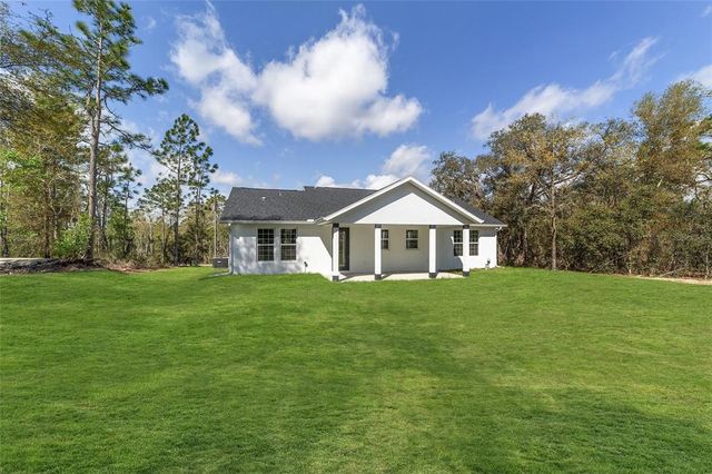 1491 NE 152ND COURT, Williston, FL 32696