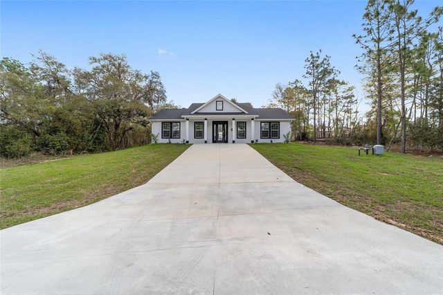 1491 NE 152ND COURT, Williston, FL 32696