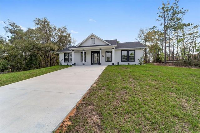 1491 NE 152ND COURT, Williston, FL 32696