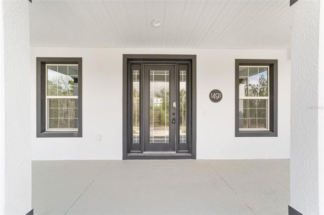 1491 NE 152ND COURT, Williston, FL 32696