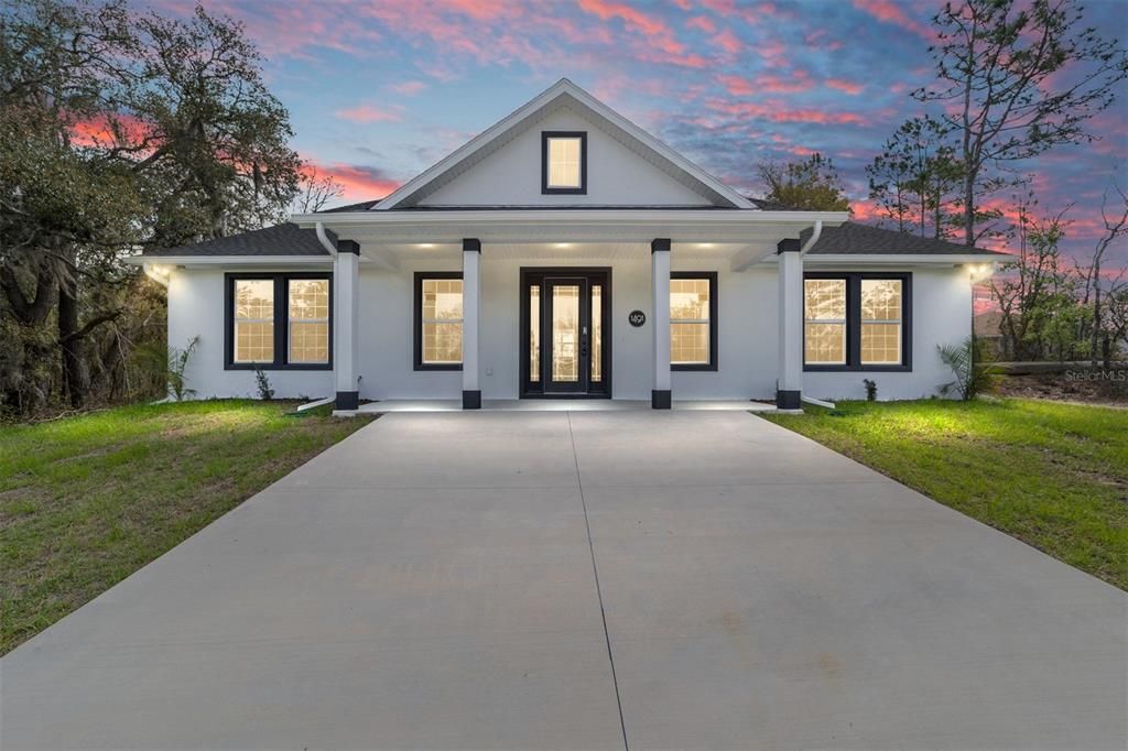 1491 NE 152ND COURT, Williston, FL 32696