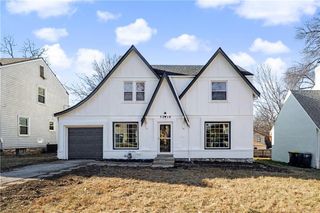 7316 Charlotte Street, Kansas City, MO 64131