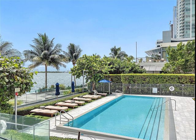 3131 NE 7th Ave 1504, Miami, FL 33137