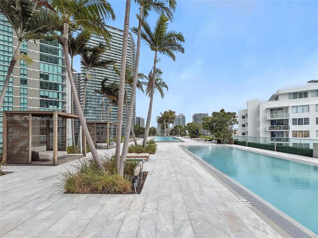 3131 NE 7th Ave 1504, Miami, FL 33137