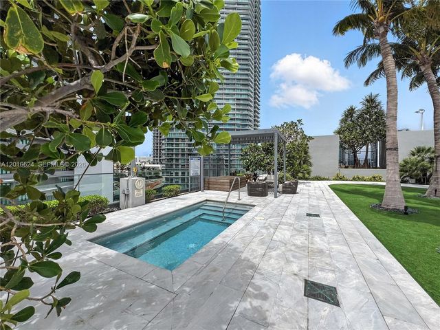 3131 NE 7th Ave 1504, Miami, FL 33137