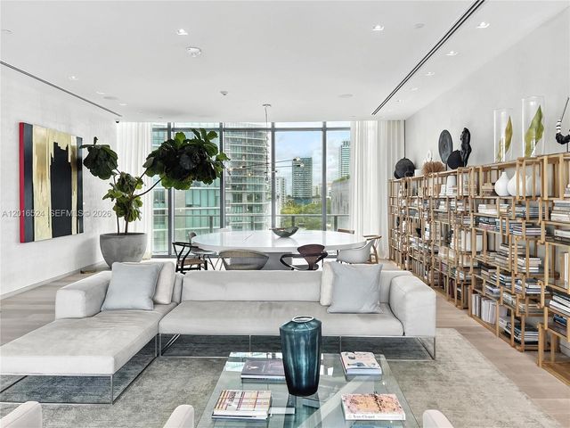 3131 NE 7th Ave 1504, Miami, FL 33137
