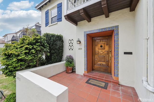 1475 Monterey Boulevard, San Francisco, CA 94127