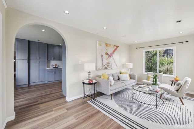 1475 Monterey Boulevard, San Francisco, CA 94127