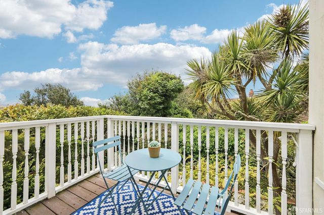 1475 Monterey Boulevard, San Francisco, CA 94127