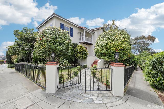 1475 Monterey Boulevard, San Francisco, CA 94127