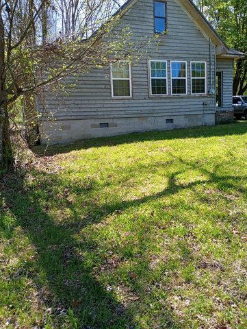 5796 Gum Log Road, Young Harris, GA 30582