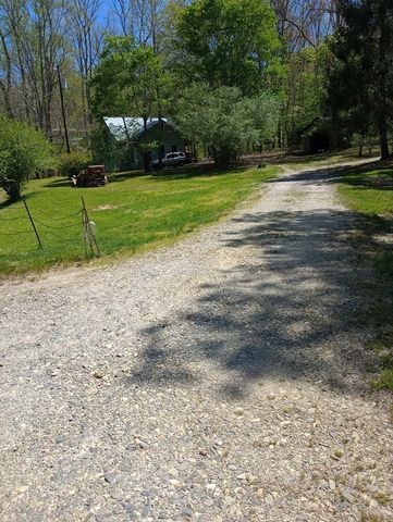 5796 Gum Log Road, Young Harris, GA 30582