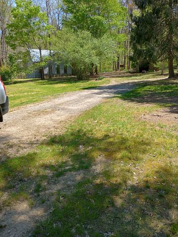 5796 Gum Log Road, Young Harris, GA 30582