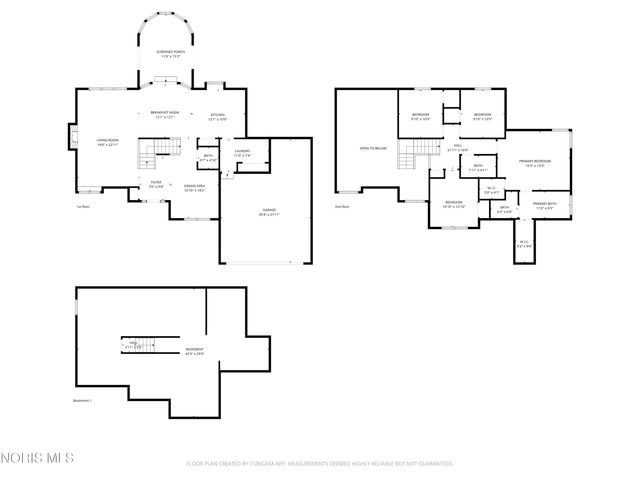 7223 Hunters Chase, Maumee, OH 43537