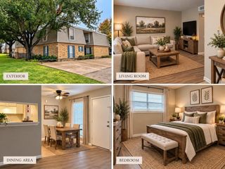2101 6th Avenue N 7, Texas City, TX 77590