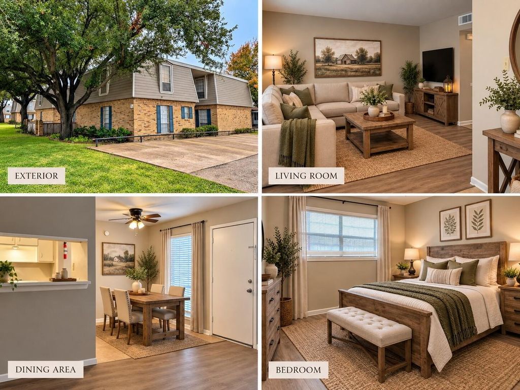 2101 6th Avenue N 7, Texas City, TX 77590