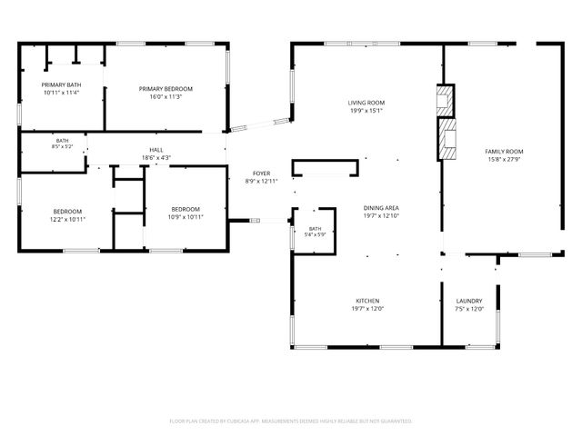 412 S Valley Rd, Shelbyville, TN 37160