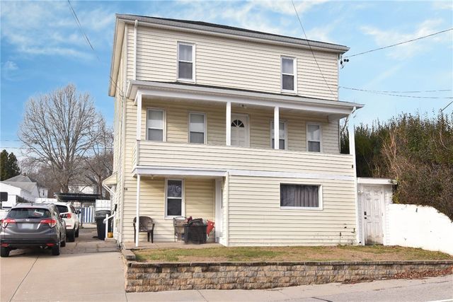 58 Read Avenue, Coventry, RI 02816