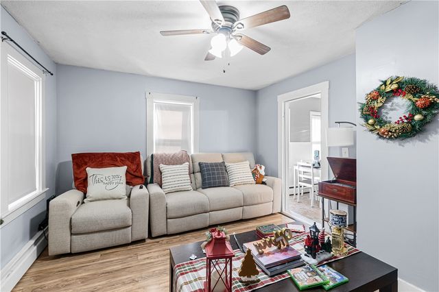 58 Read Avenue, Coventry, RI 02816