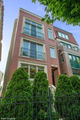 1036 N Wolcott Avenue 2, Chicago, IL 60622