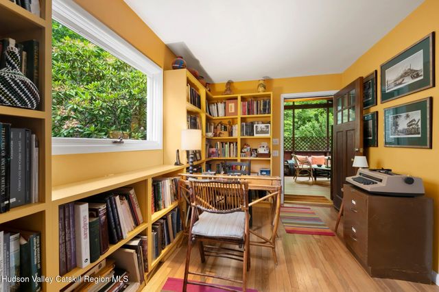 2323 Glasco Turnpike, Woodstock, NY 12498