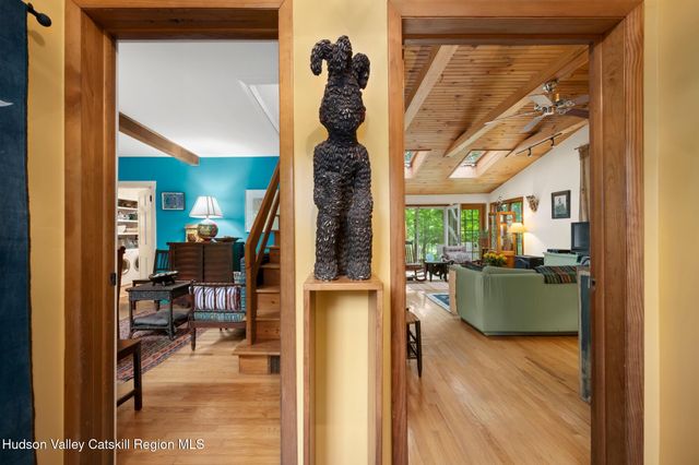 2323 Glasco Turnpike, Woodstock, NY 12498