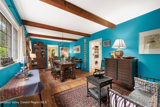 2323 Glasco Turnpike, Woodstock, NY 12498