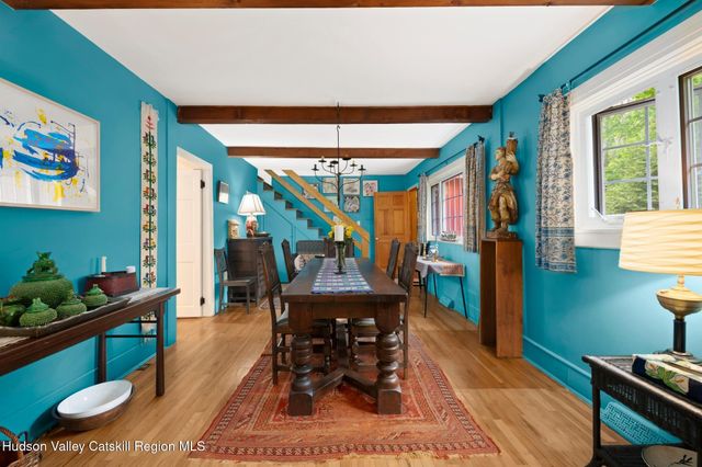 2323 Glasco Turnpike, Woodstock, NY 12498