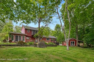 2323 Glasco Turnpike, Woodstock, NY 12498