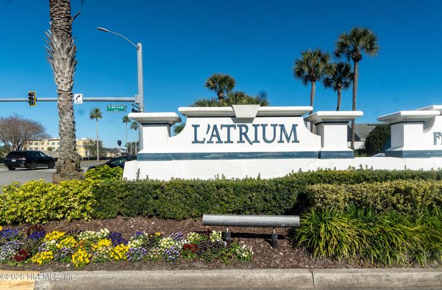 2315 L'ATRIUM Circle N, Ponte Vedra Beach, FL 32082