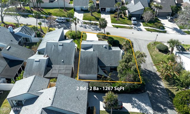 2315 L'ATRIUM Circle N, Ponte Vedra Beach, FL 32082