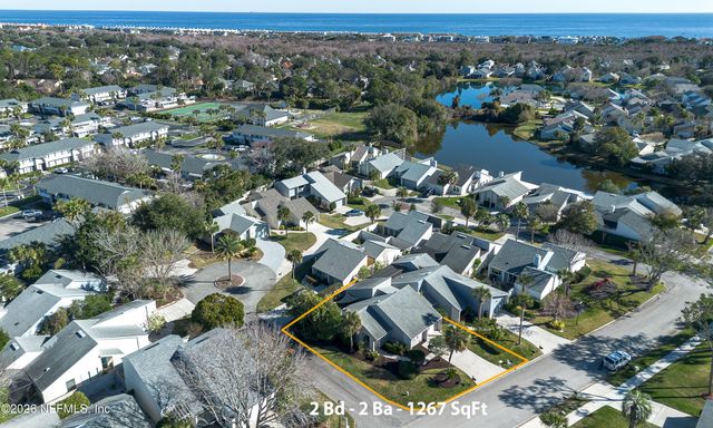 2315 L'ATRIUM Circle N, Ponte Vedra Beach, FL 32082