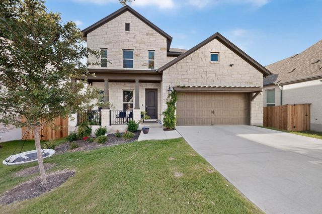 108 Red Camella DR, Georgetown, TX 78628