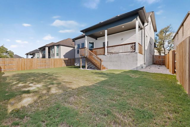 108 Red Camella DR, Georgetown, TX 78628
