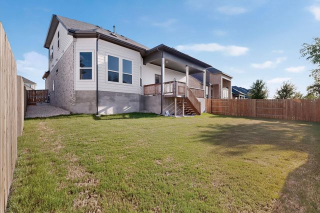 108 Red Camella DR, Georgetown, TX 78628