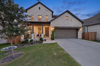 108 Red Camella DR, Georgetown, TX 78628