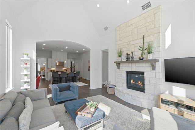 3940 Marigold Lane, Prosper, TX 75078