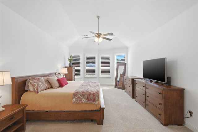 3940 Marigold Lane, Prosper, TX 75078