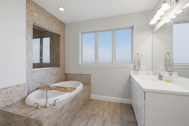 3940 Marigold Lane, Prosper, TX 75078