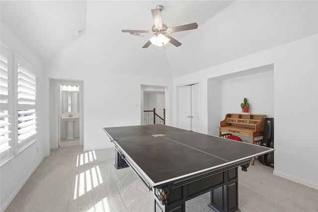 3940 Marigold Lane, Prosper, TX 75078