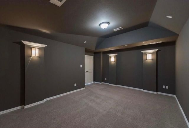 3940 Marigold Lane, Prosper, TX 75078
