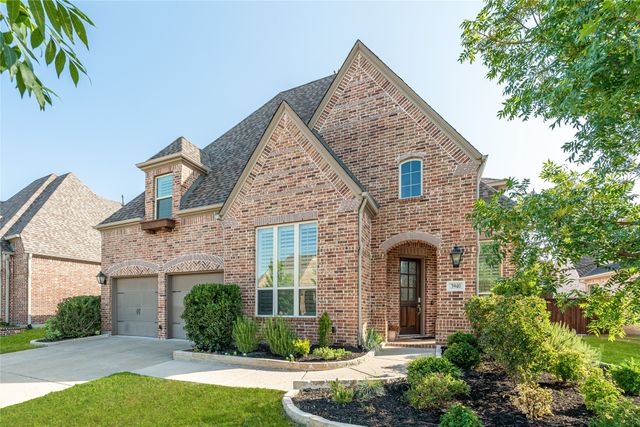 3940 Marigold Lane, Prosper, TX 75078