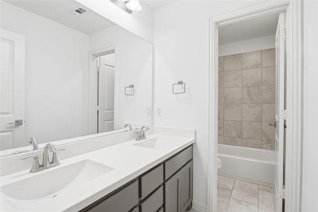 3940 Marigold Lane, Prosper, TX 75078